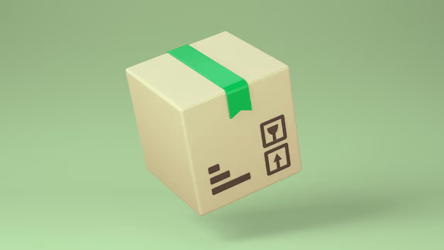 Fulfillment boxes
