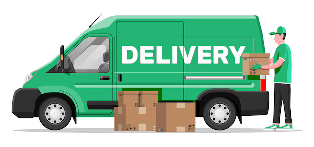 Courier Network