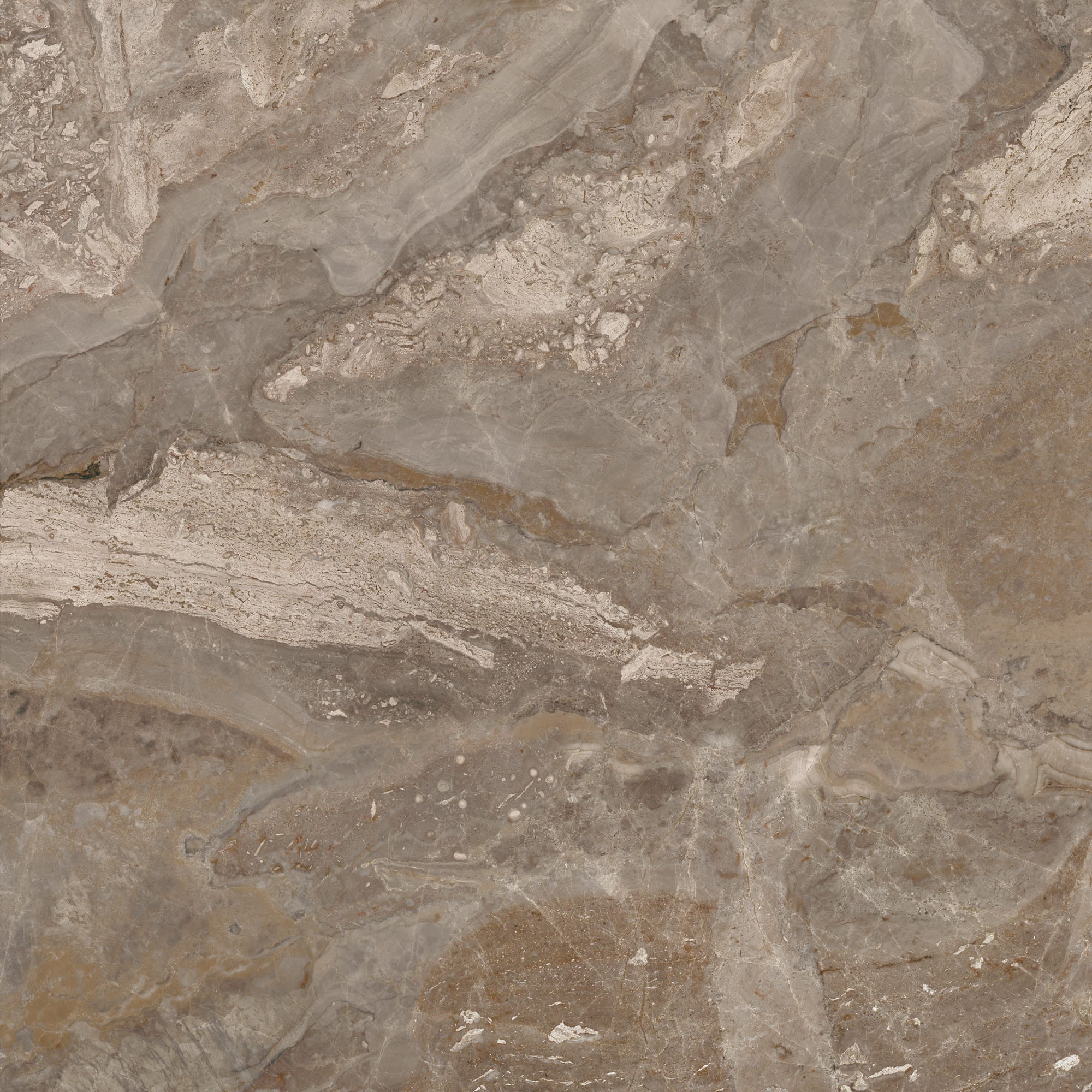 Керамограніт Golden Tile Meloren 595×595×9 мм, матовий/глянцевий